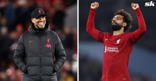 Jurgen Klopp wants Liverpool to sign La Liga star, believes he can be Mo Salah's backup - Reports