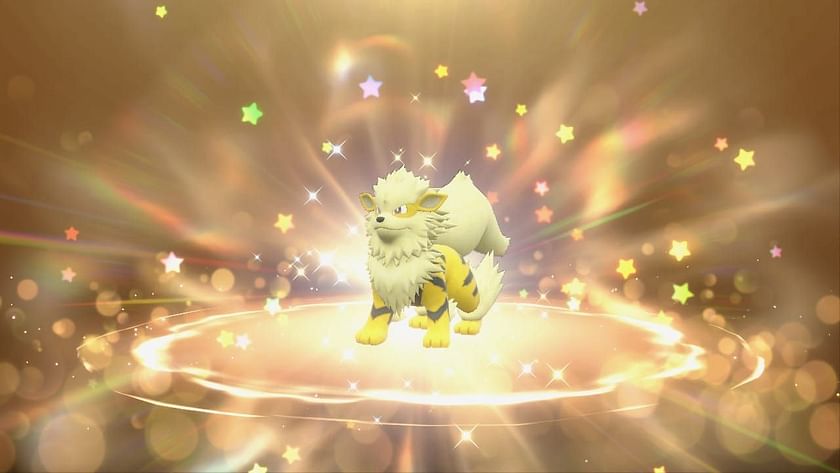 Pokémon Legends: Arceus: Full List Of Mystery Gift Codes