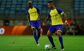 PSG vs Al Nassr Prediction and Betting Tips | 25th July 2023
