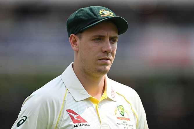"I think it's a bit of a stretch" - Cameron Green on opening the innings in Test cricket
