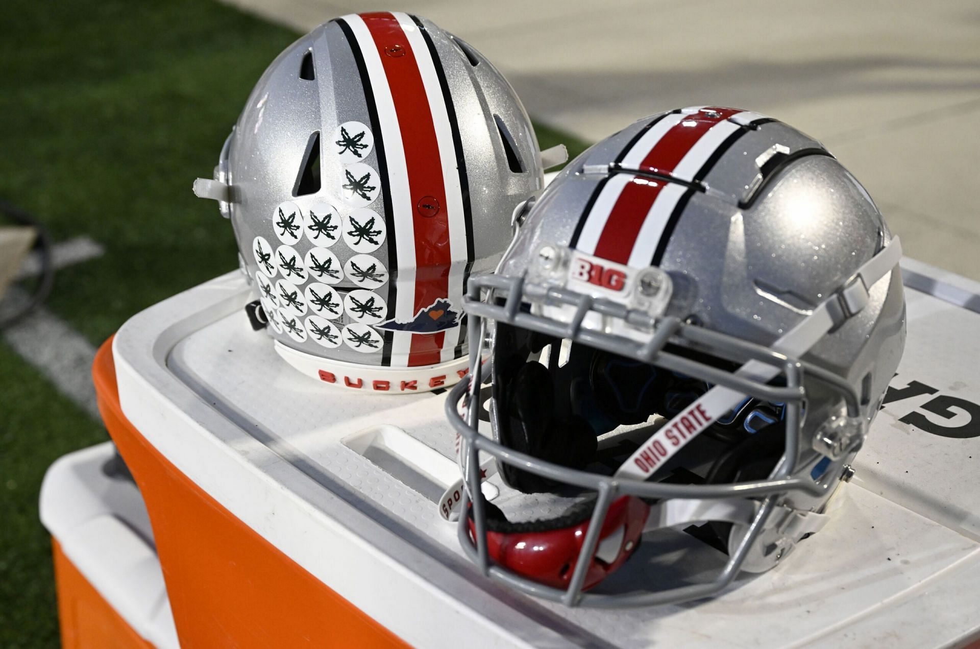 2023 Ohio State Buckeyes Schedule