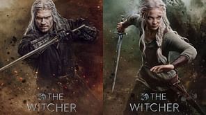 Who plays Ciri in The Witcher Season 3? Explained