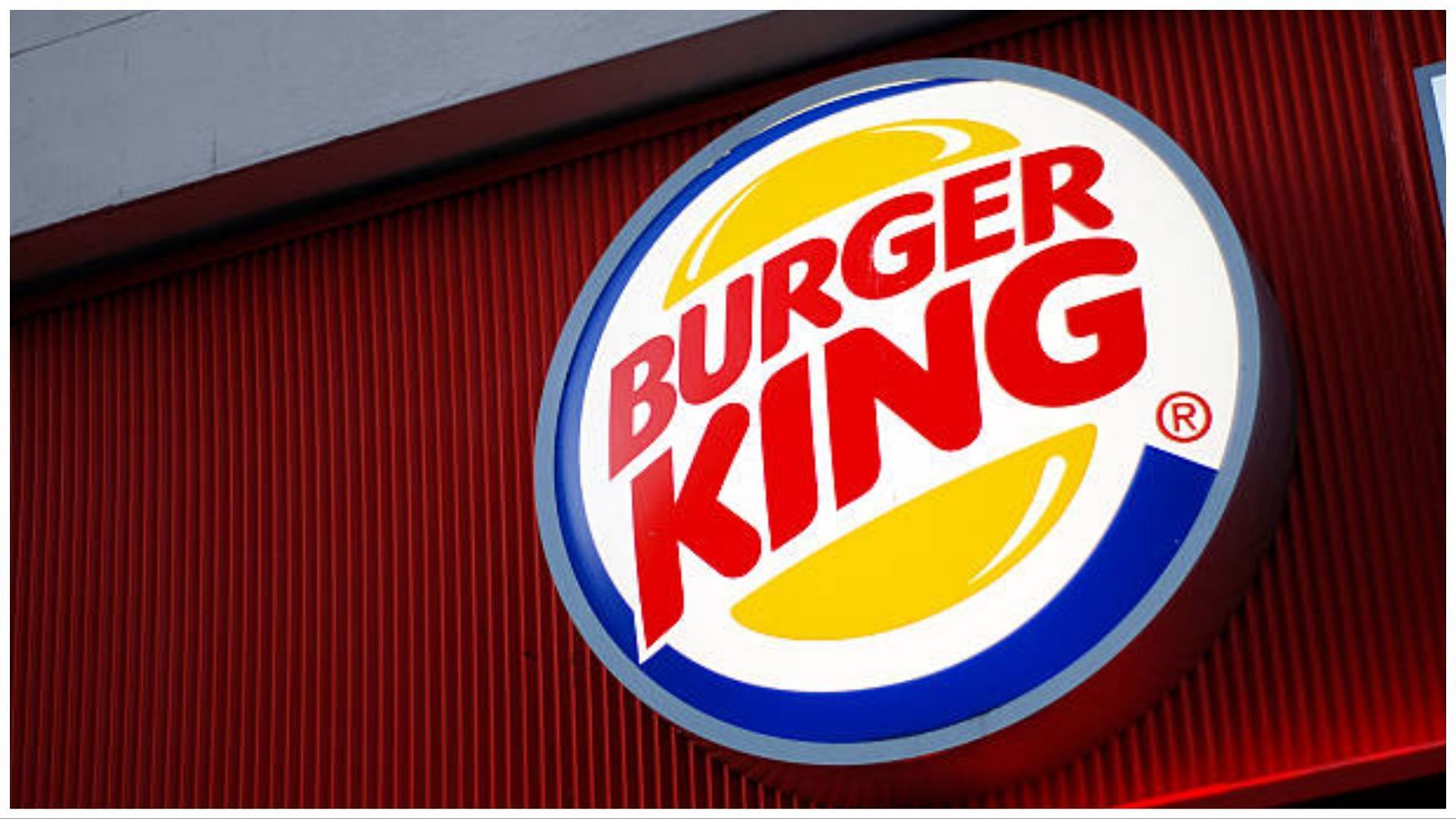 Burger King (Image via Getty Images)