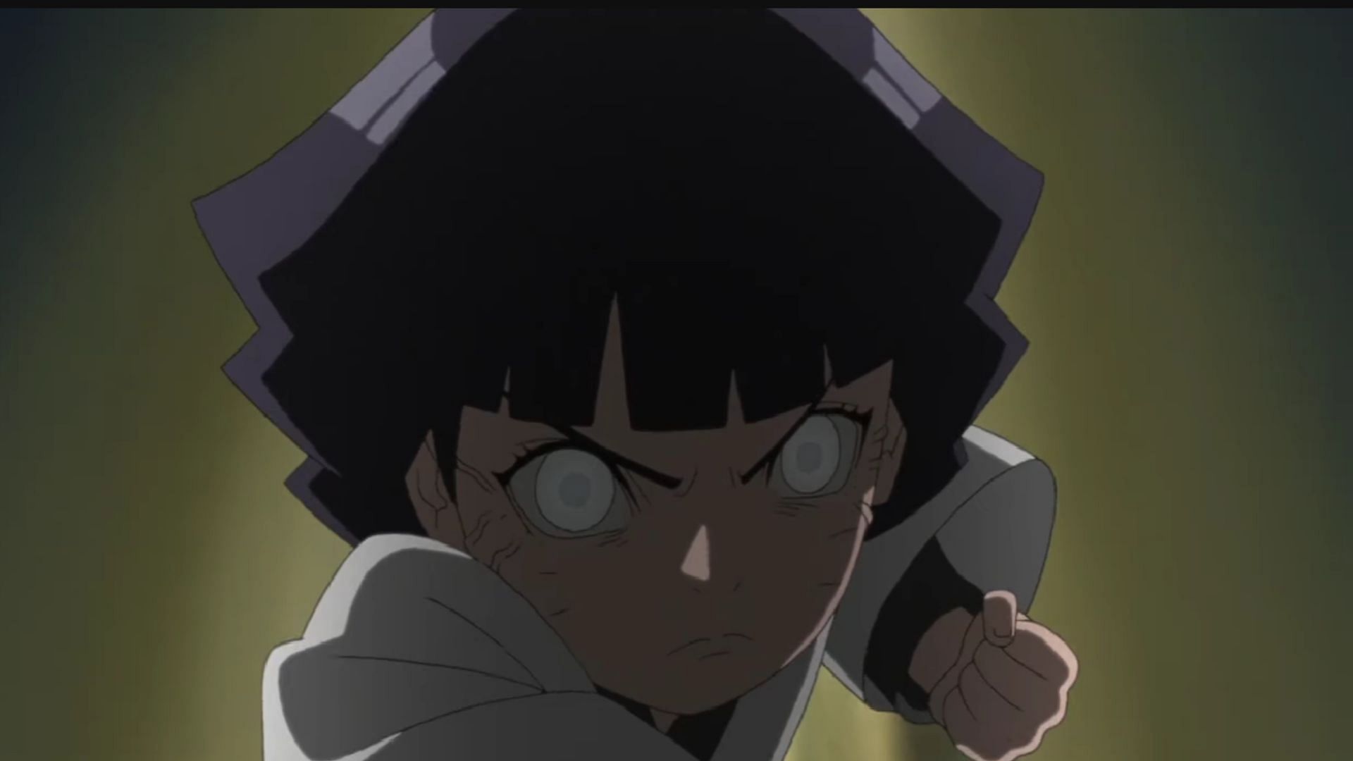 Will Himawari Uzumaki Play A Big Position After Boruto Time Skip Explored Comicorigin