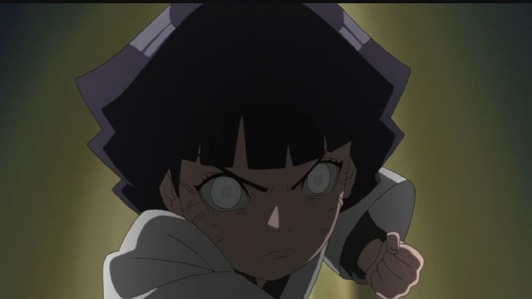 Will Himawari Uzumaki play a major role after Boruto time skip? Explored