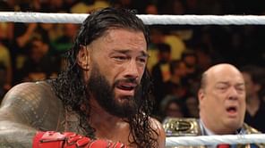 WWE veteran says former champion should have betrayed Roman Reigns on SmackDown (Exclusive)
