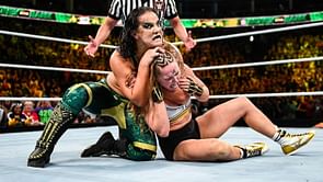 4 WWE Superstars जिन्होंने SummerSlam प्रीमियम लाइव इवेंट में अभी तक कोई मैच नहीं लड़ा है