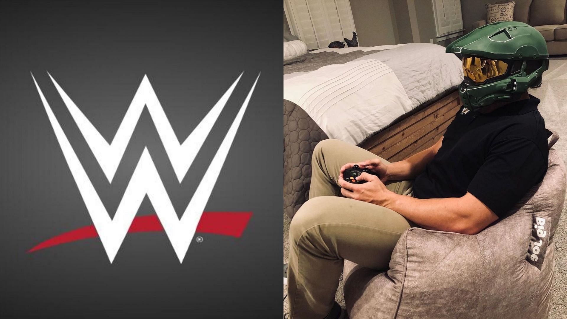 Top WWE Superstar allegedly looks &quot;super cheesy&quot;