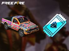 Free Fire redeem codes today (July 30, 2023): Latest FF codes to get free skins and vouchers