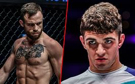 Jarred Brooks ready to bring the fire against Mikey Musumeci in submission grappling debut