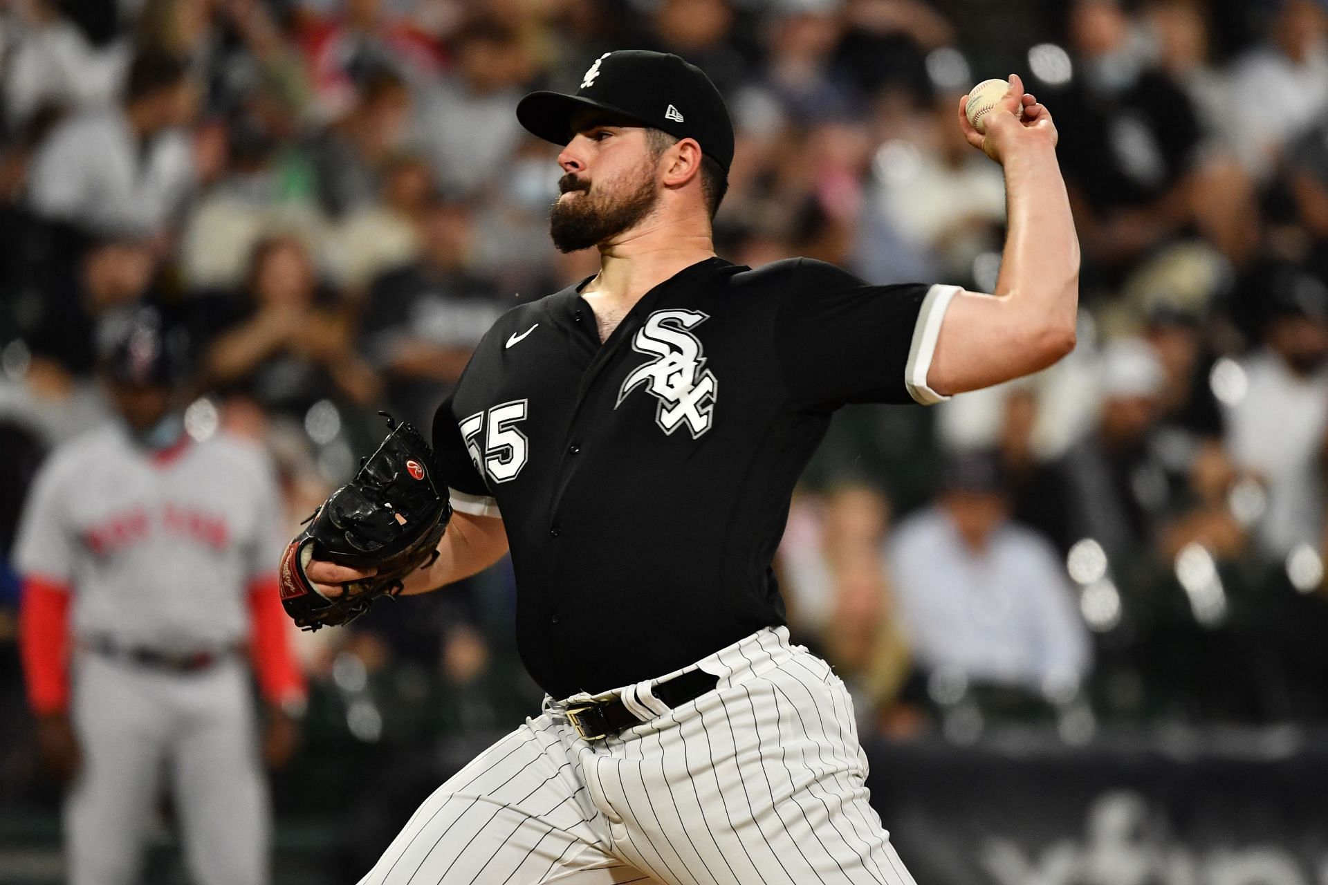 White Sox To Promote Carlos Rodon - MLB Trade Rumors