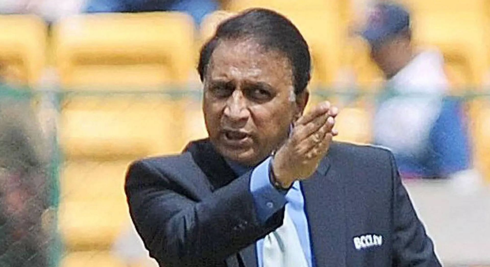 “Not Indian Phenomenon, Happens In Every Country” – Sunil Gavaskar ...