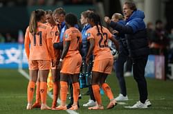 Vietnam Women vs Netherlands Women Prediction and Betting Tips | August 1st 2023