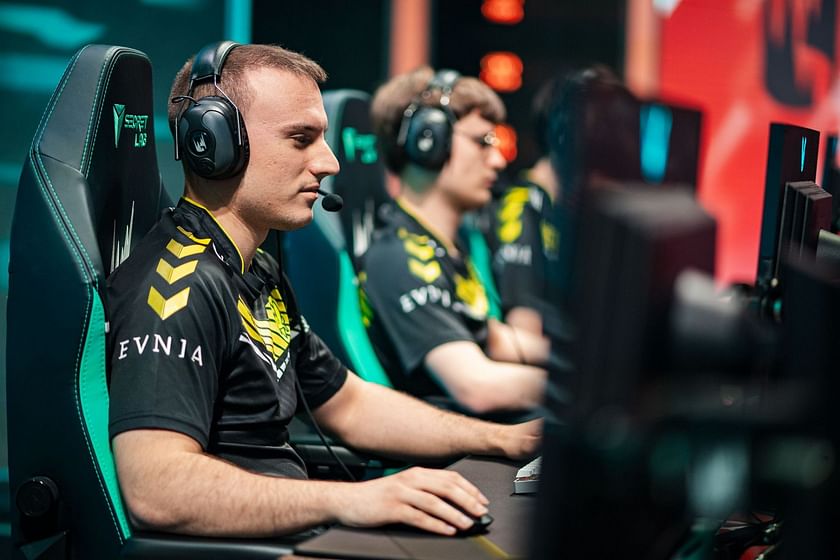 How can Team Vitality still qualify for League of Legends Worlds 2023