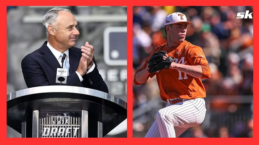 MLB Draft Rounds 11-20: 5 Sleeper picks to watch out for in Day 3