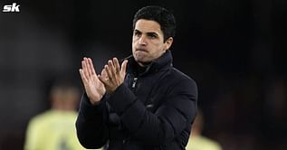 "They would be very, very pleased to sell" - Pundit claims Brazilian club are willing to sell Arsenal target valued at around £8 million