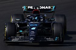 George Russell not surprised at how good Mercedes was in Hungary: "The car was really quick"
