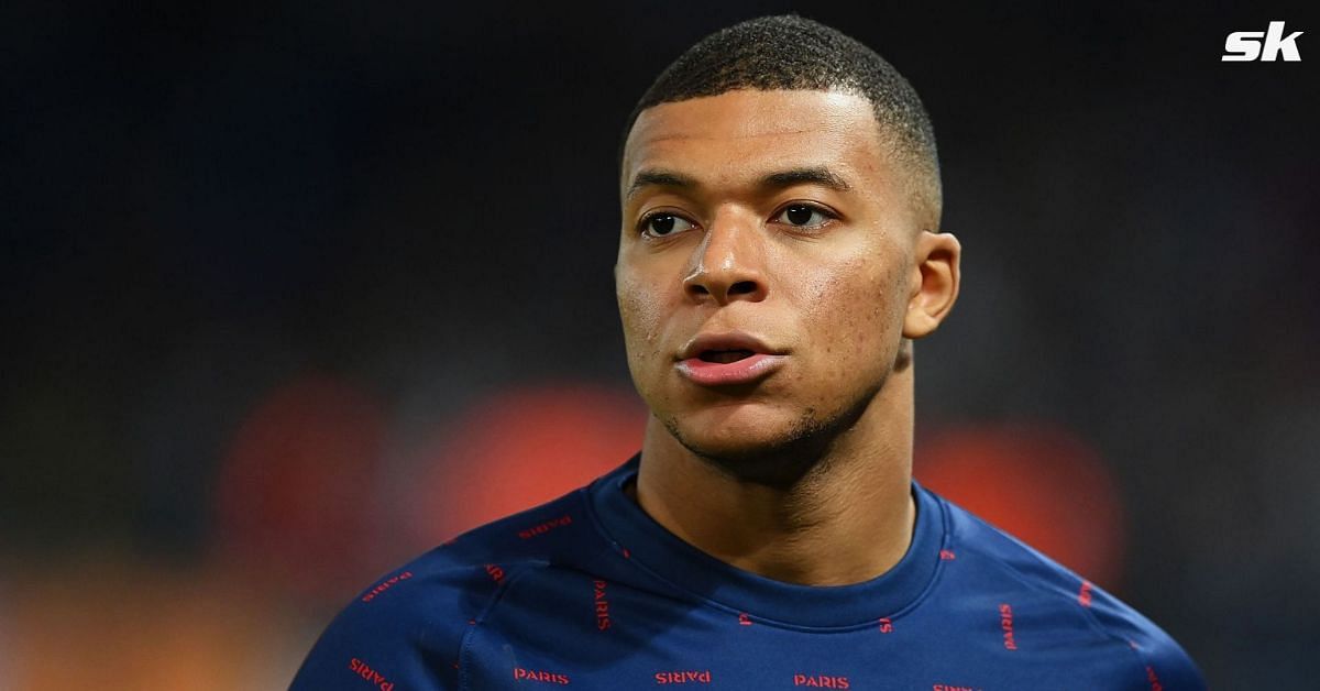 PSG open to loan move for Mbappe