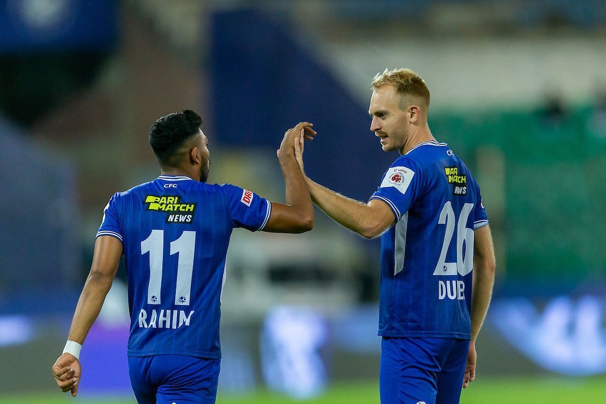 Chennaiyin FC