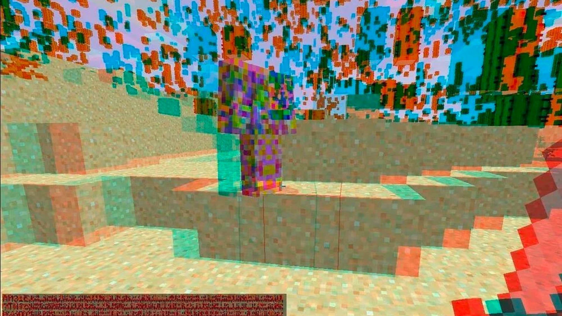 Player.not.found.exe, Minecraft CreepyPasta Wiki