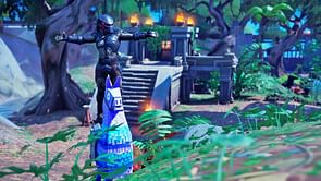 8 Jungle theme collaborations we could see in Fortnite Chapter 4 Season 3