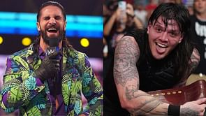 Seth Rollins and Dominik Mysterio have given WWE a decisive edge over AEW, claims veteran