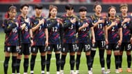 South Korea Women's Football Team