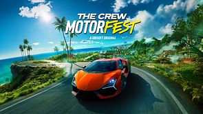 The Crew Motorfest closed beta 5 settings to change