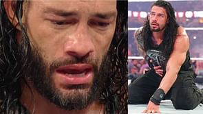 Roman Reigns to be kicked out of The Bloodline and replaced this week? Exploring potential twist