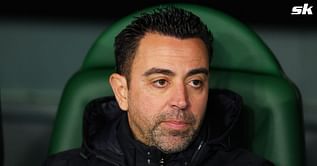 Barcelona not convinced by initial offer from Saudi Arabia to sell 26-year-old star: Reports