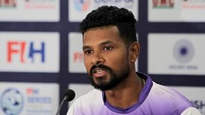 Former hockey captain Birendra Lakra under investigation for murder case