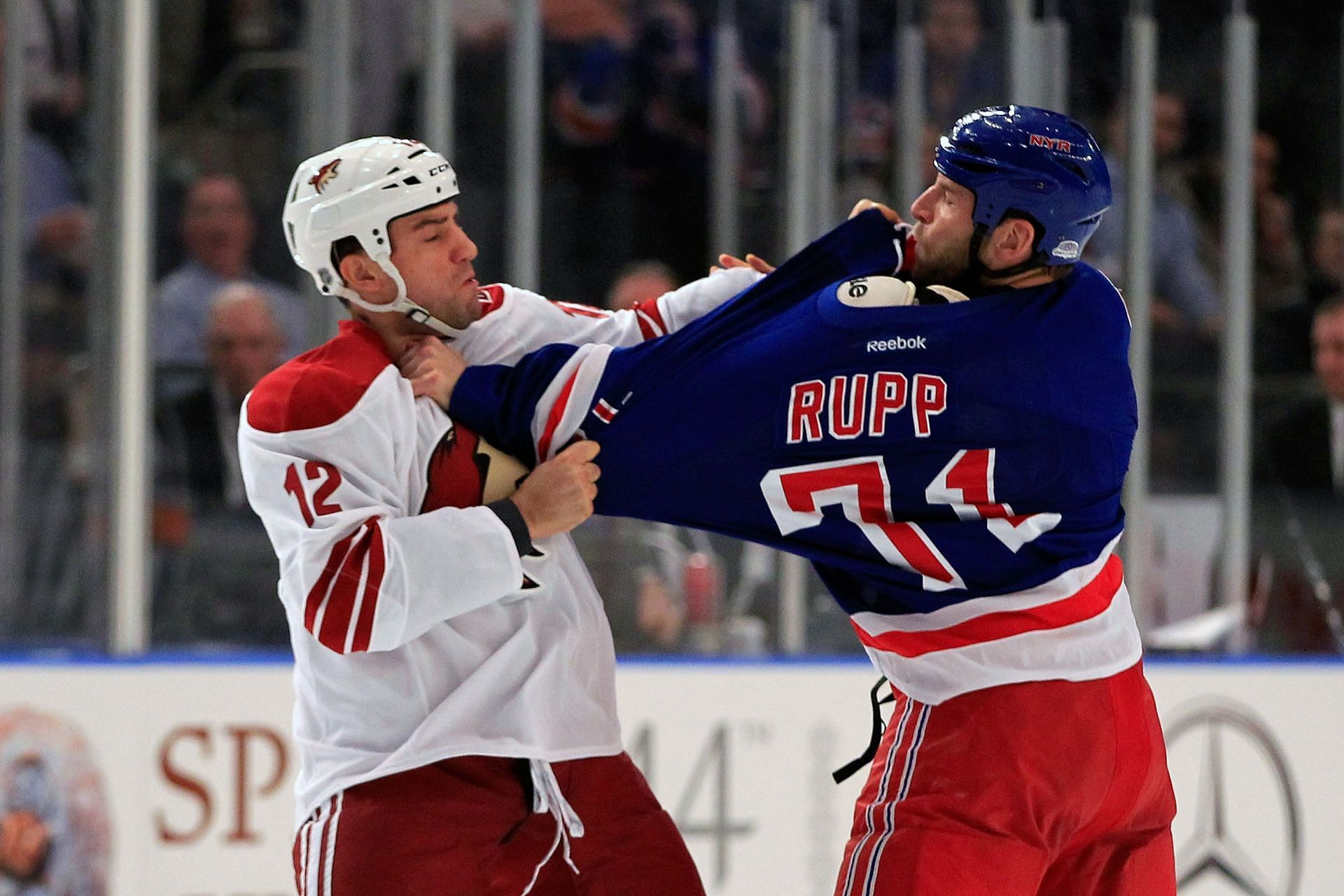 NY Islanders legend Butch Goring calls out NHL on TNT analyst Paul