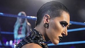 "Rhea just murdered us all again with this look" - WWE Universe unable to contain its excitement about Rhea Ripley's new look