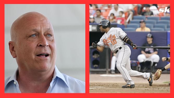 Which Baltimore Orioles players have had 200+ hits in a season? MLB Immaculate Grid answers July 03