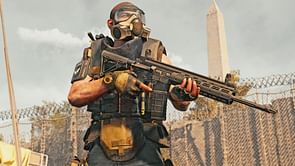 Top 5 Exotic Armor Pieces in The Division 2