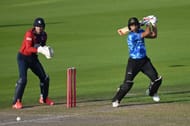 Sussex Sharks v Kent Spitfires - Vitality Blast T20