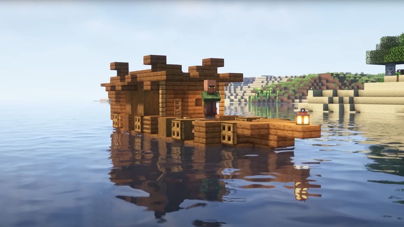 10 best Minecraft data packs in 2023