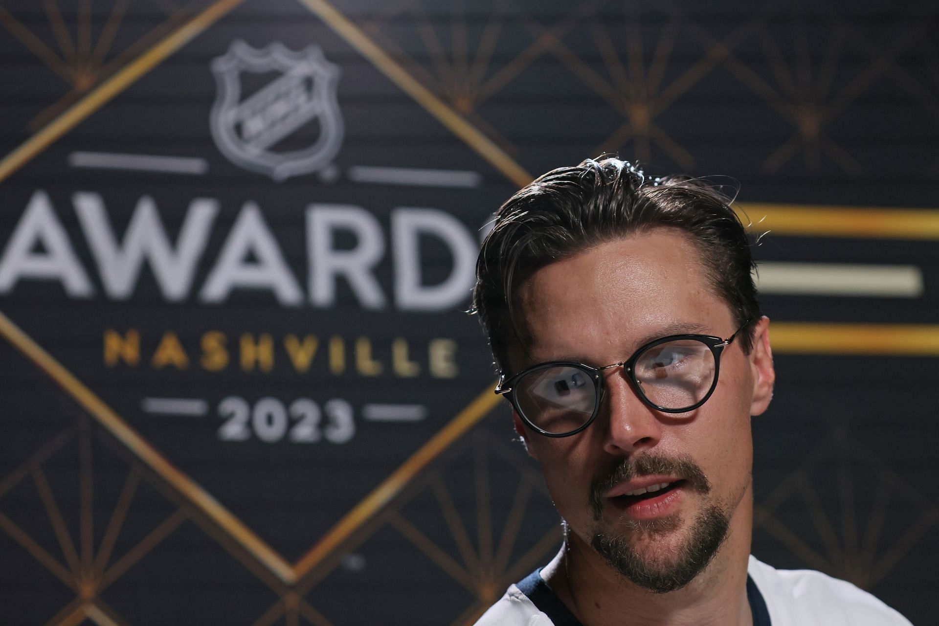 2023 NHL Awards - Player Availability