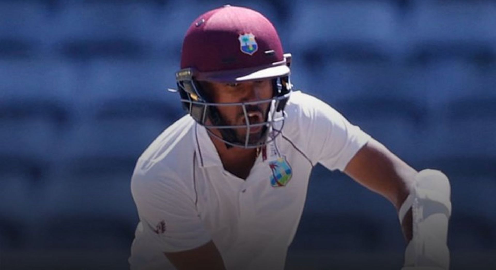 Kraigg Brathwaite