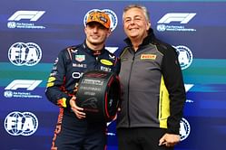 F1 pundit praises Max Verstappen's pole position lap: "He must have been taking some big risks"