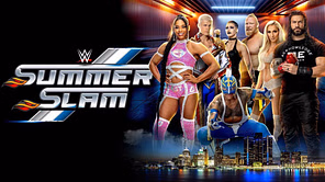 Incredible 15-month undefeated streak could come to an end in controversial way at WWE SummerSlam