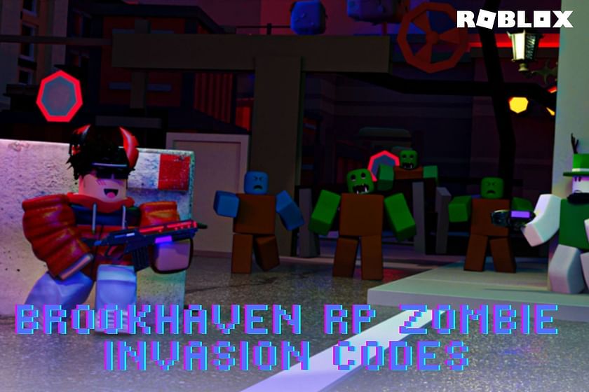 Roblox Brookhaven Codes (March 2023)