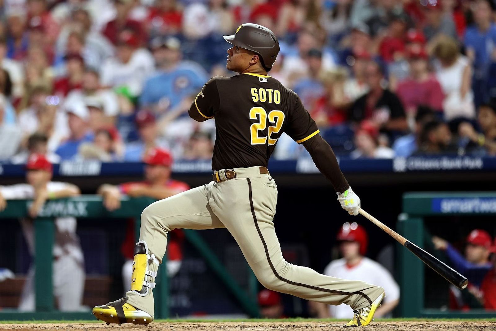 Juan Soto News, Biography, MLB Records, Stats & Facts