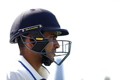 "He is going to become one of the best that has ever played the game" - Dinesh Karthik on Shubman Gill