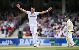 James Anderson's top 3 spells vs India in Tests