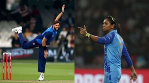 “This was way too much” - Shahid Afridi hits out at Harmanpreet Kaur over her behavior in 3rd ODI against Bangladesh