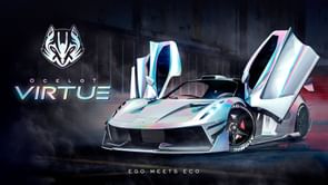 Rockstar fixes Lotus Evija-based Ocelot Virtue in GTA Online San Andreas Mercenaries update