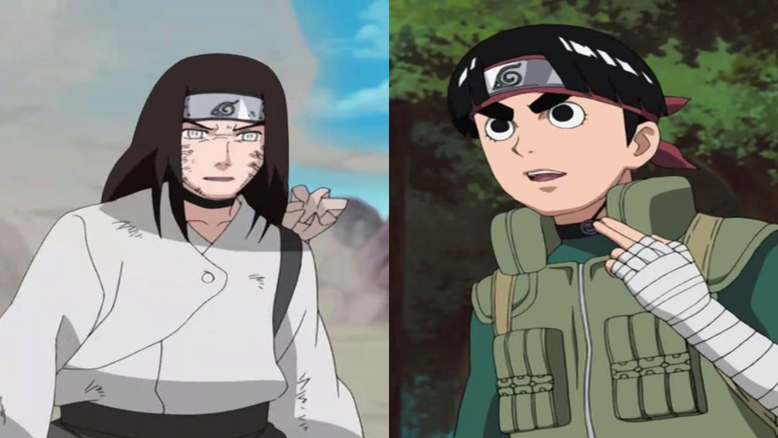 Naruto The 10 strongest characters in Kazekage Rescue Arc, ranked