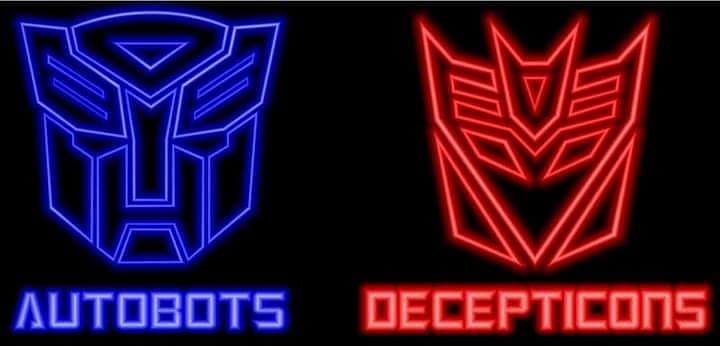 Source: Transformers Fans Page Facebook