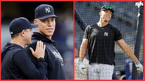 Aaron Judge return: Yankees manager raises concern for captain's availability vs Orioles, says 'don’t know yet'